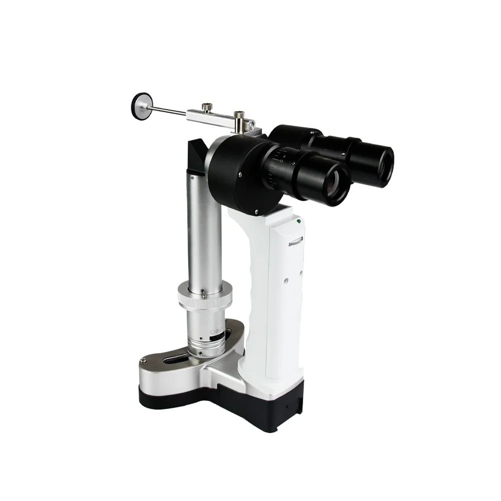 

Ophthalmic Equipment Hot Sale Portable Slit Lamp PL-200