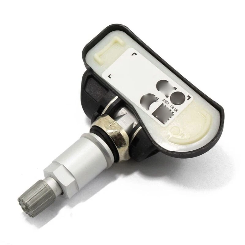 Muslimgenuine Tpms Sensor Monitor Del Sensore Di Pressione Dei Pneumatici Per Mercedes Benz E M R Gl Sl Cls Oem 0025408017