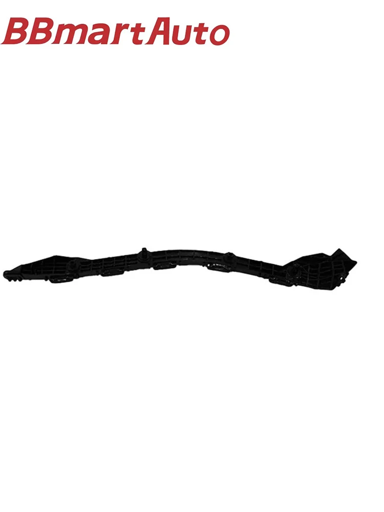 

52576-02160 BBmart Auto Parts 1 Pcs Rear Bumper Bracke For Toyota Corolla ZRE18 2014