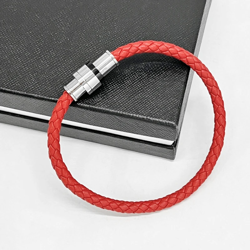 LJ2 Luxury MB Bracelet With Dust Bag