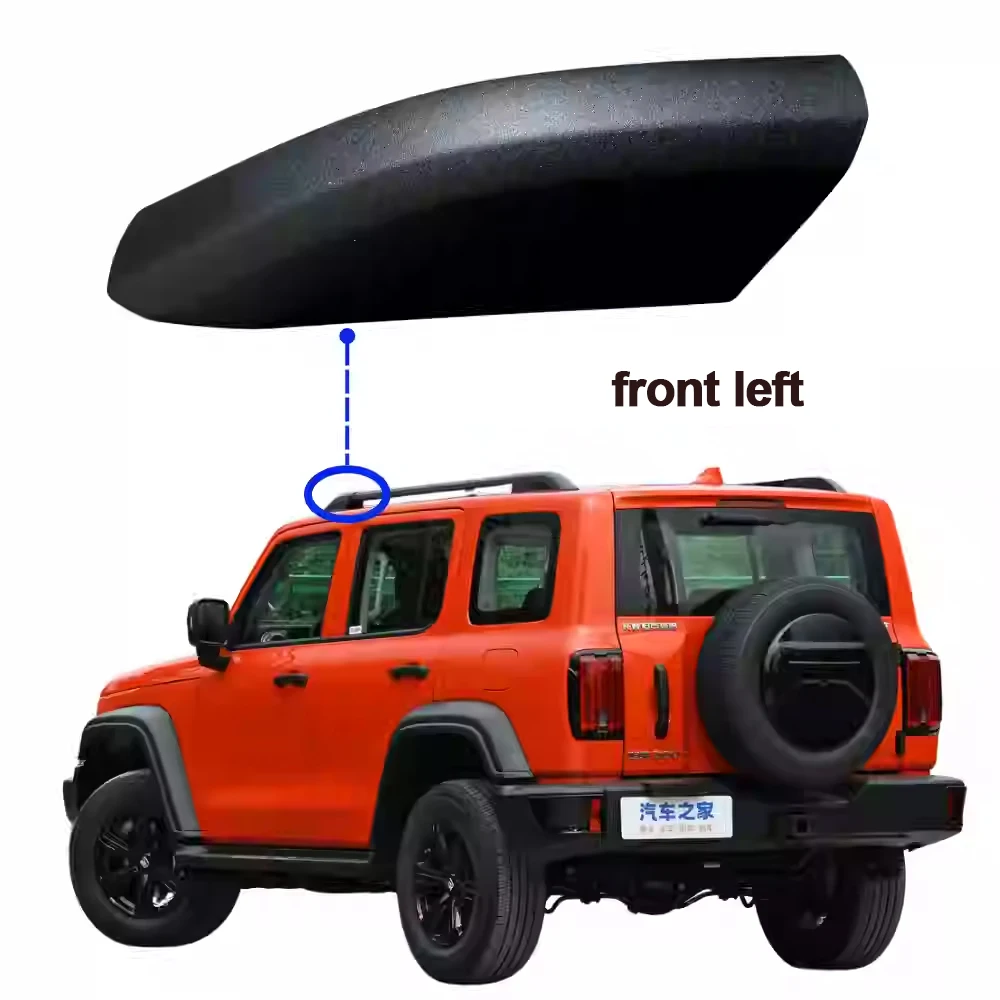 Front Left