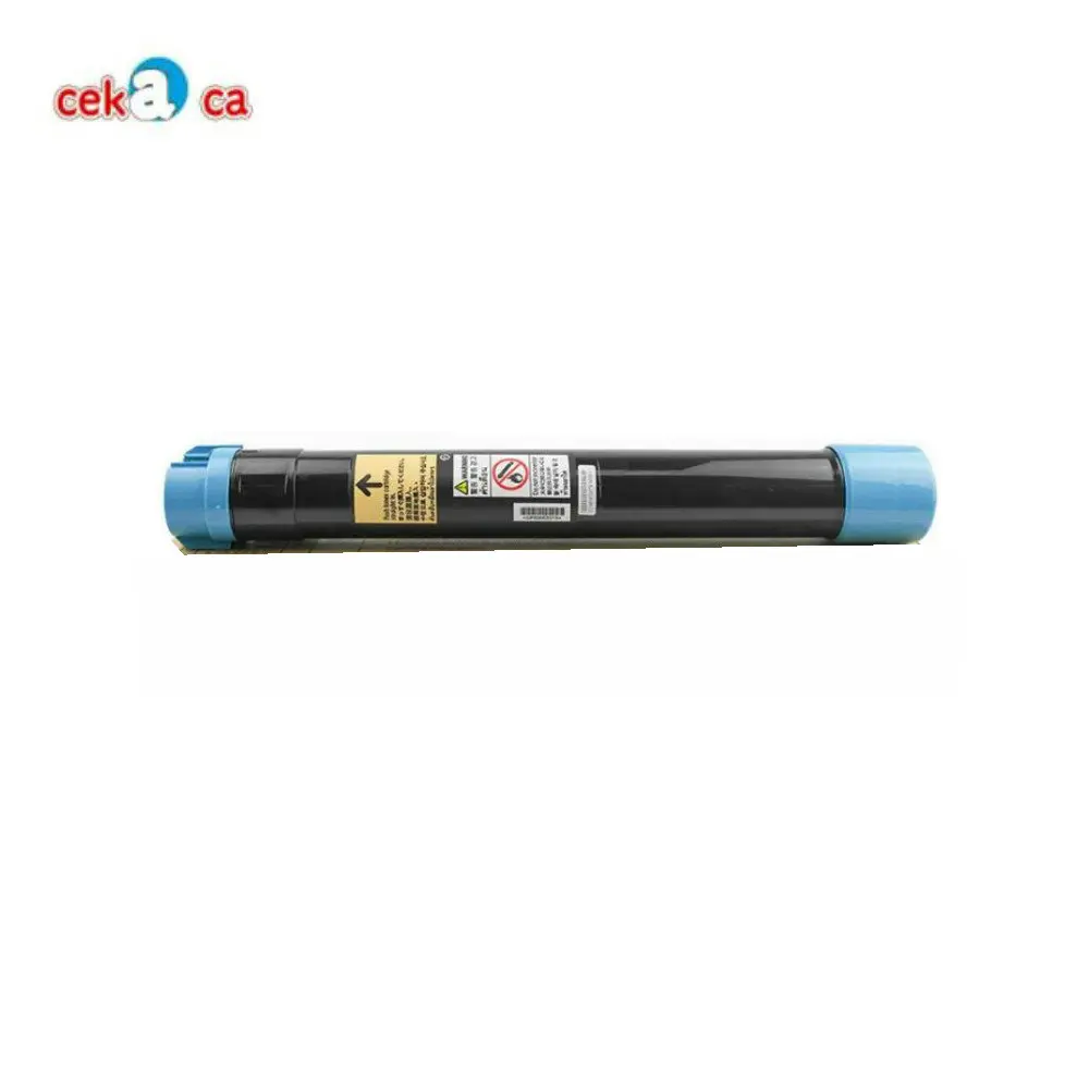 

Совместимый с тонером принтера для Xerox 106r01566 106r01567 106r01568 106r0156 9 цветных картриджей с тонером