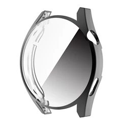 High-Grade TPU Protective Case with Screen Protector for Huawei GT3 Smartwatch (1)