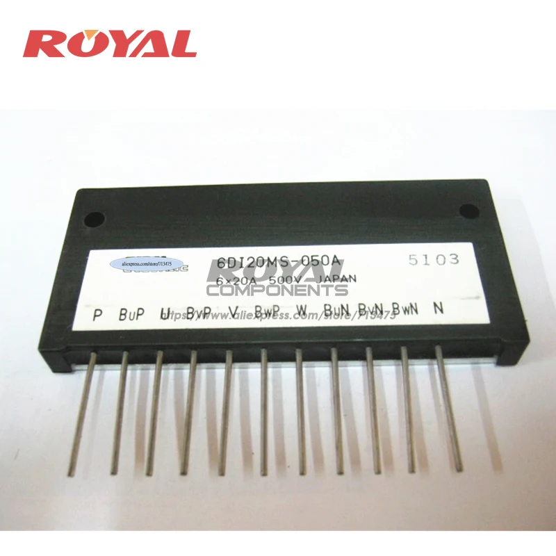 

6DI20MS-050A