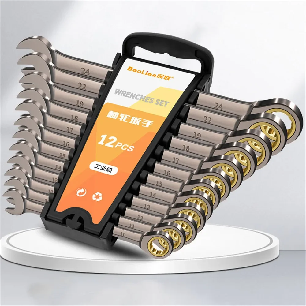 Set Chiavi Per Obiettivo Fotocamera - Acciaio Inox, 10-110 Mm, Per Riparazione Professionale - Foto 10