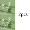 2pcs Green