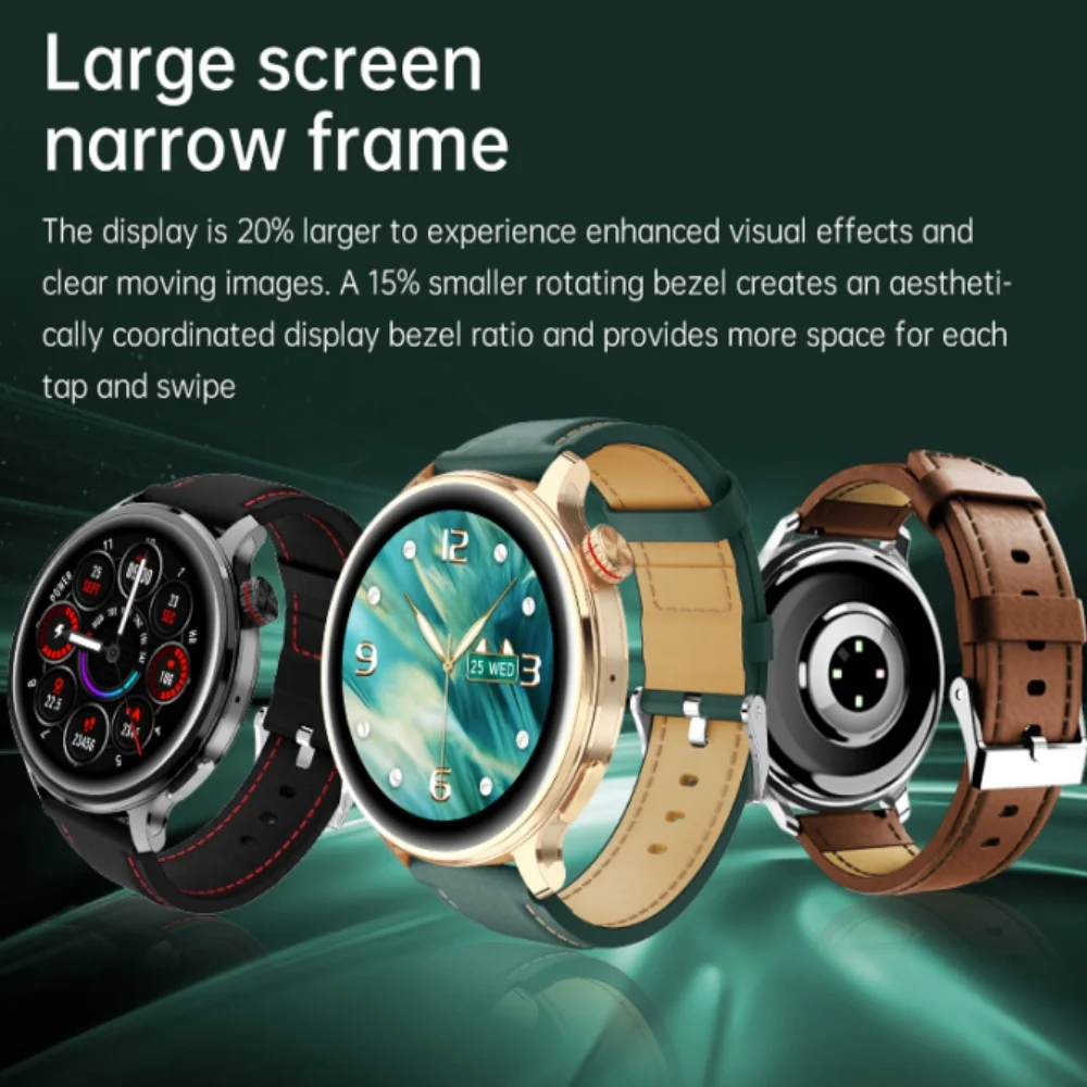 AMOLED ũ Ʈġ GT6 PRO Ʈ ġ ,  ȭ,  , ո ð, Ʈ 