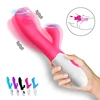 10 Speed Vibrators for Women Dildo Rabbit Vibrador Clitoris Stimulation G-pot Massage Female Masturbators Adult18 Sexy Toys Shop 1