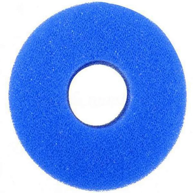 4Pack Fom Szűrő Az Intex S1 Újrahasznosítható Mosható Habszűrő Úszási Kiegészítőkhöz - Image 6