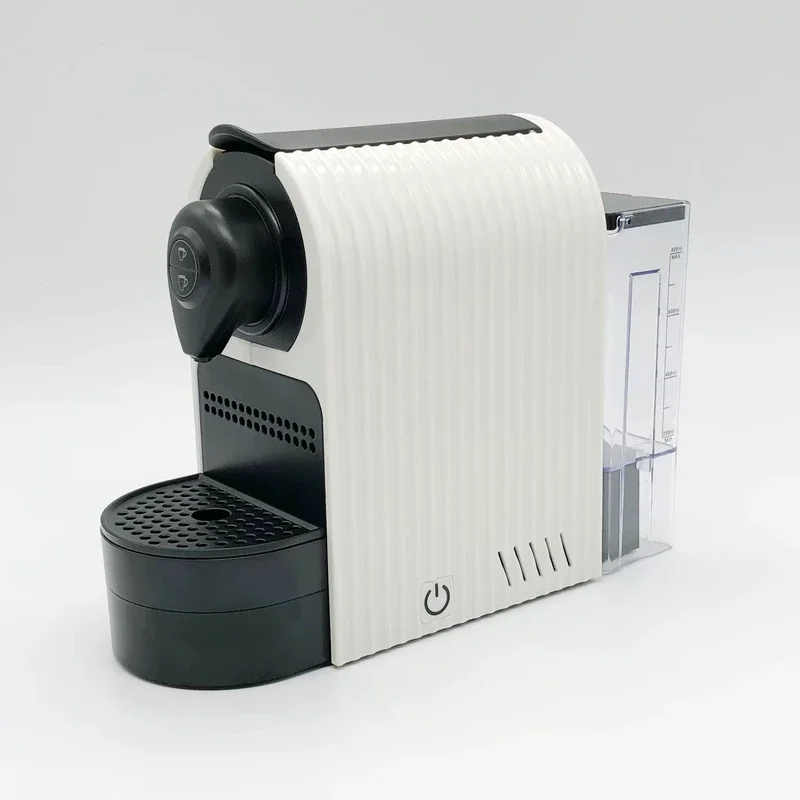 Capsule coffee machine Italian capsule coffee 19BAR pressure coffee machine Fully automatic capsule coffee machine Coffee machin 4