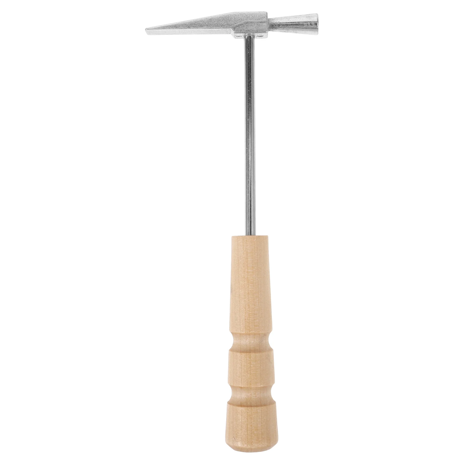 Kalimba Tuning Hammer Piano Mini Tool Long Handle Tuner Sound Maintenance Instrument Hammers Replacement Percussion for