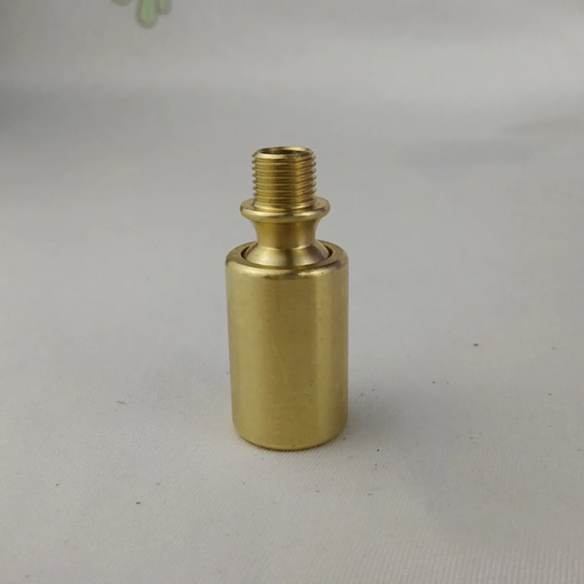 Copper Wall Lamp Universal Joint Shaking Copper Steering Head Table Wall Lamp Accessories 360 Degree Universal Joint