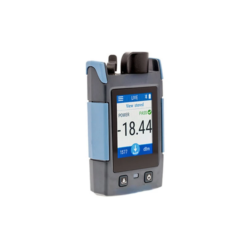 

Optical Power Meter Touch Screen Smart Optical Power Meter