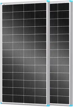 Renogy 16BB N-Type 24V Solar Panel 1