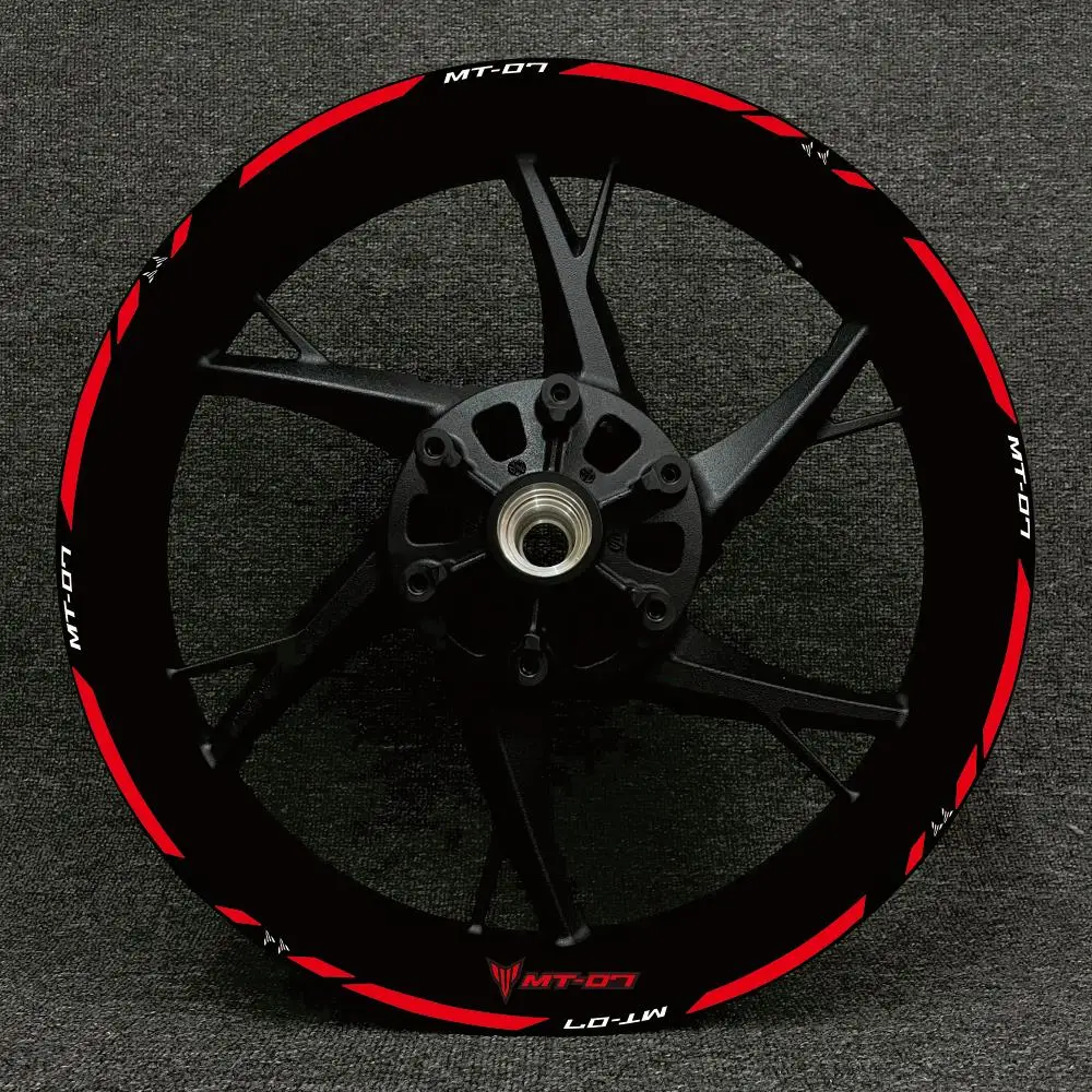 ݻ MT-07   ƼĿ, ݻ  Į ΰ Ʈ  ׼, ߸ Mt07 2020 2021 2022