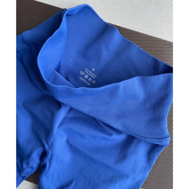 High Waist Yoga Leggings 6