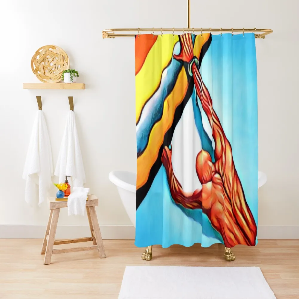 

Reach The Beach Shower Curtain Shower For Bathrooms Bathroom Box For Bathrooms With Beautiful Designs Curtain