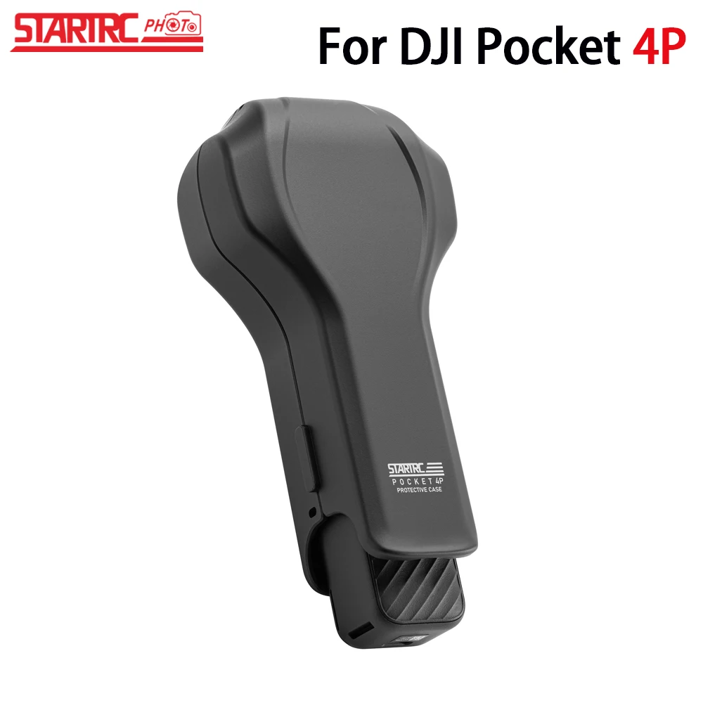 DJI Osmo Pocket 4 Pro