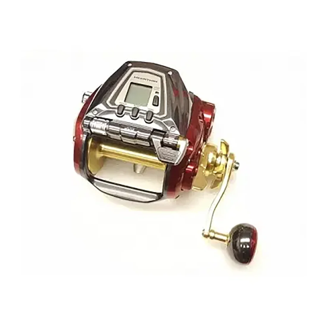 

Daiwa SEABORG 1200MJ English Display Electric Reel IN STOCK