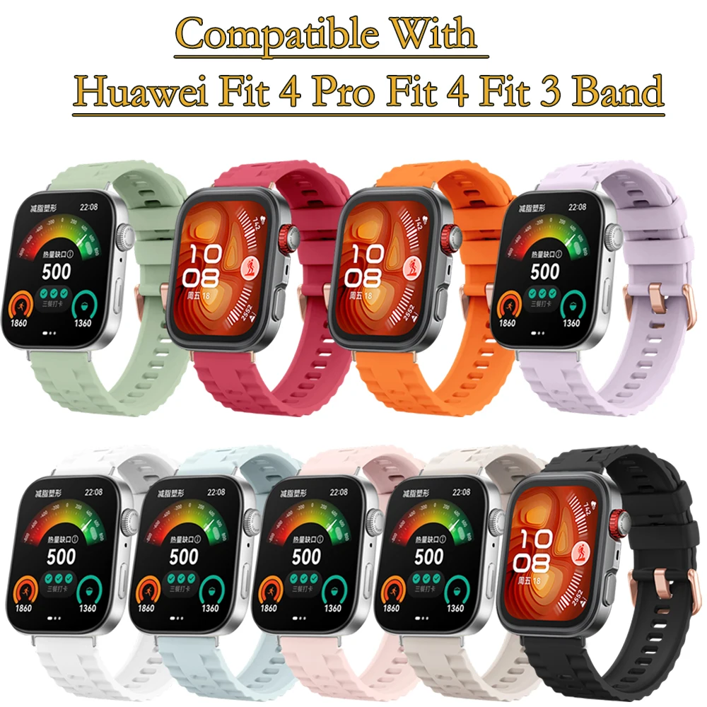 Sport Breathable Silicone Wristband Accessories