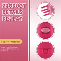 A38T - Appareil portable électrique automatique pour coiffure DIY, machine à tresser, rouleau à tresser, kit d'outils pour tresser les cheveux 2