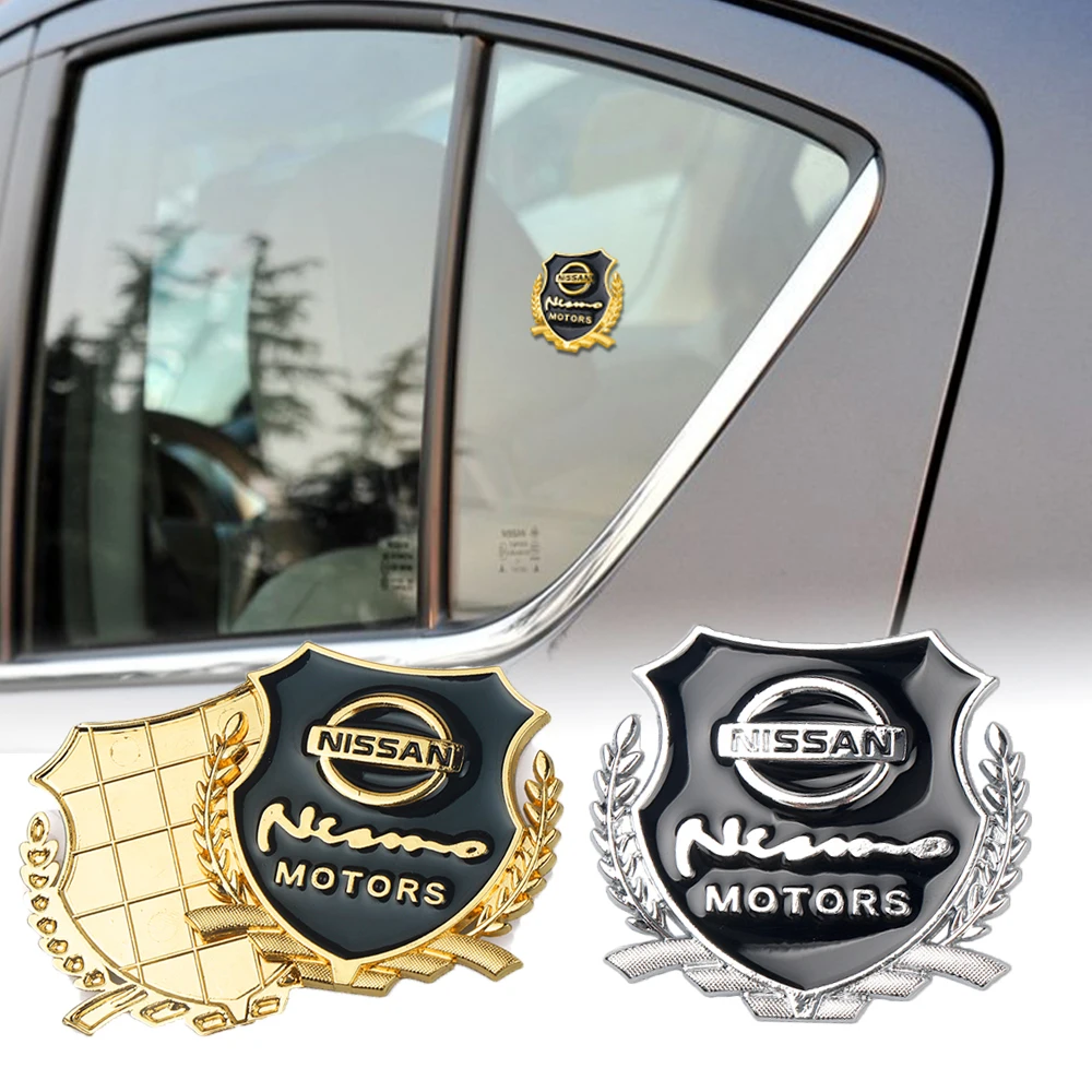 Funda De Silicona Para Llave De Coche Nissan - Compatible Con Teana, X-Trail, Qashqai, Etc. (Negro)