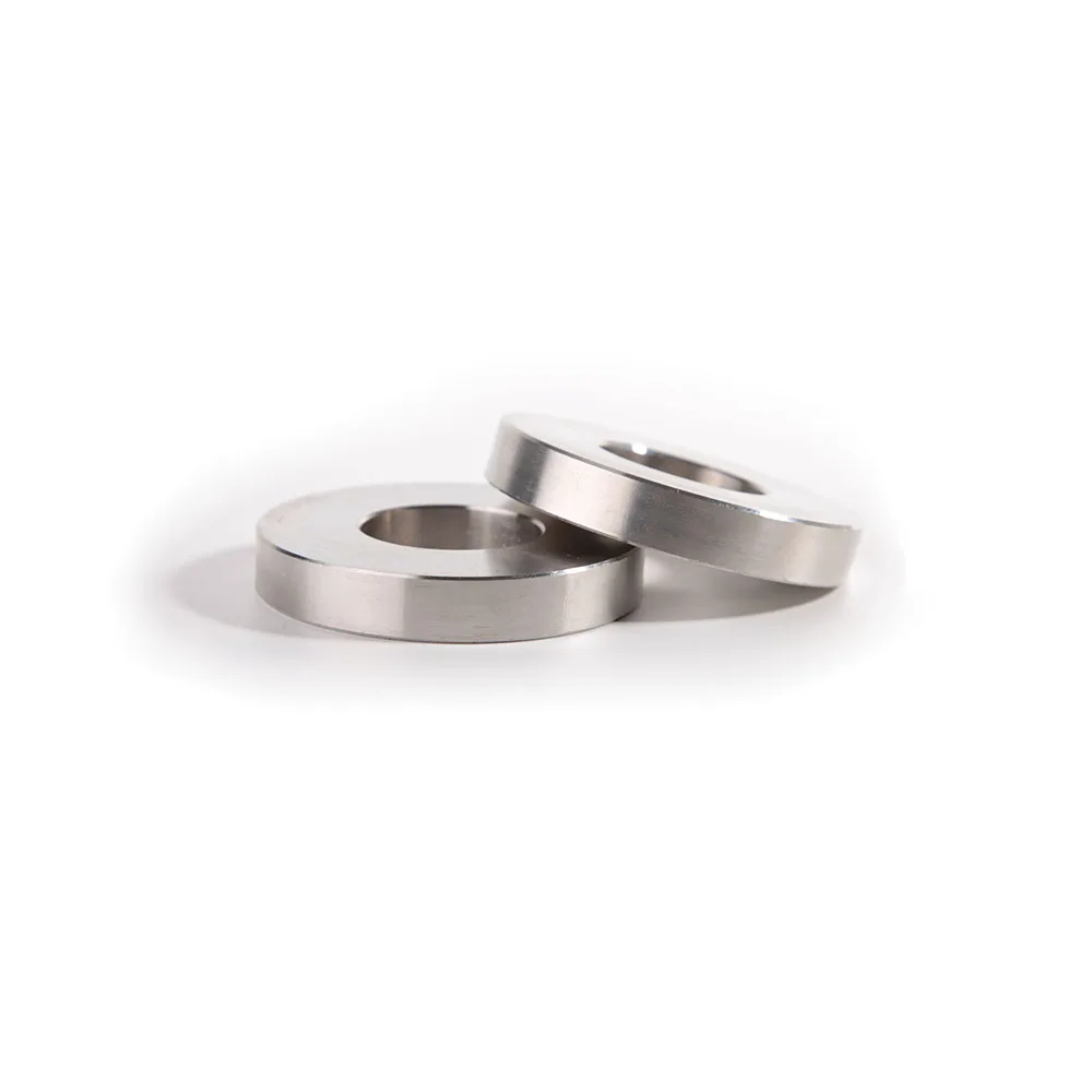 316 Stainless Steel Large Flat Washer M3 M4 M5 M6 M8 M10 M12 M14 M16 Big Plain Gasket DIN9021 Metal Gaskets 5-50PCS