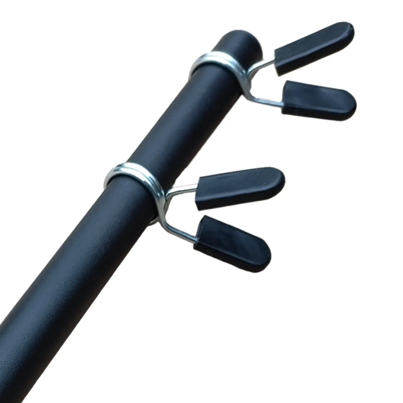 Barbell Hand Grip Strength Training Workout Forearm Strength
