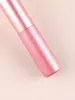 1pc Large Orange Contour Brush - Ideal For Cheeks, Forehead, Chin, Nose Blending And Defining Contours, Perfect For Liquid Found 6