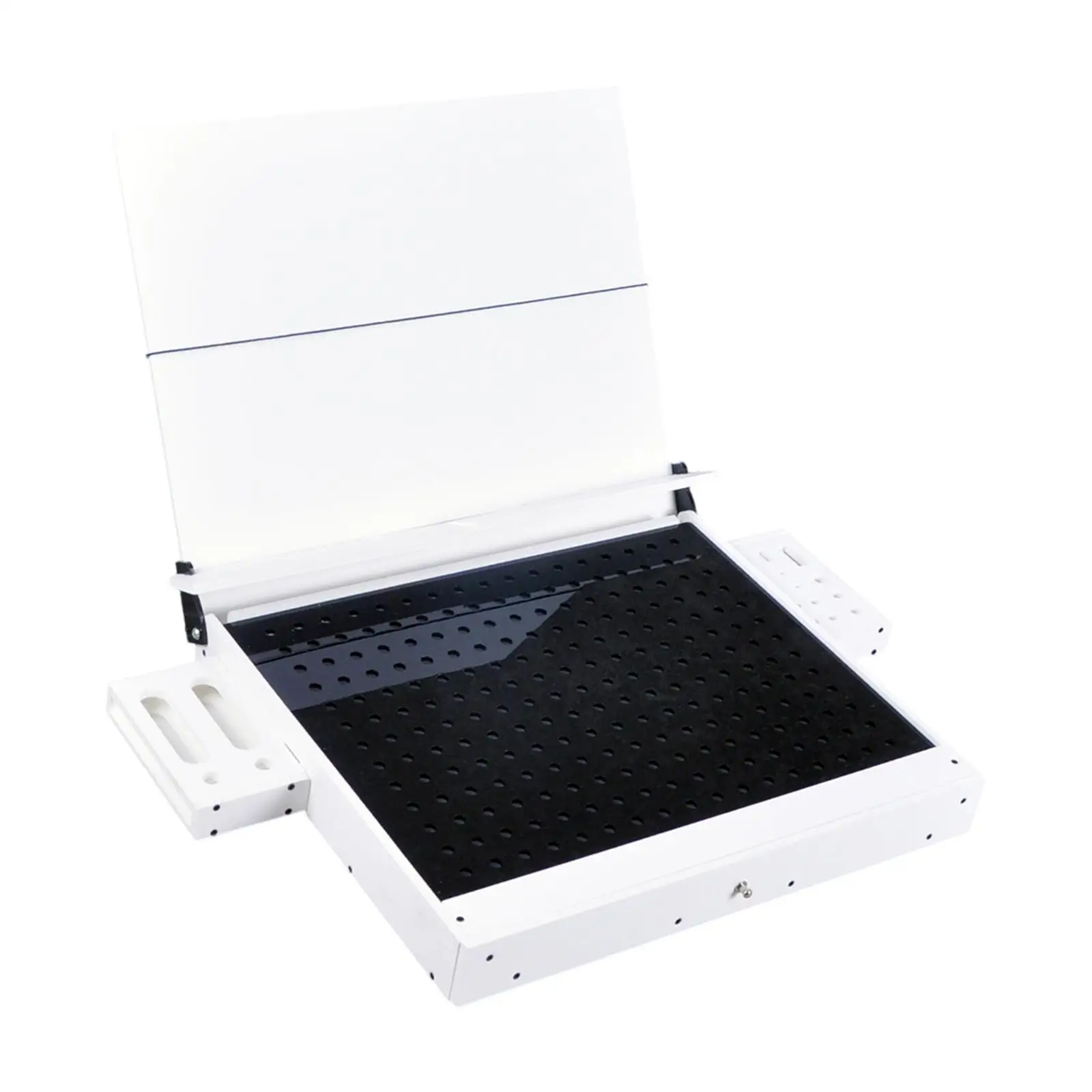 Model Building Box Storage Box Suitable for Model Tools Model Kit Tool