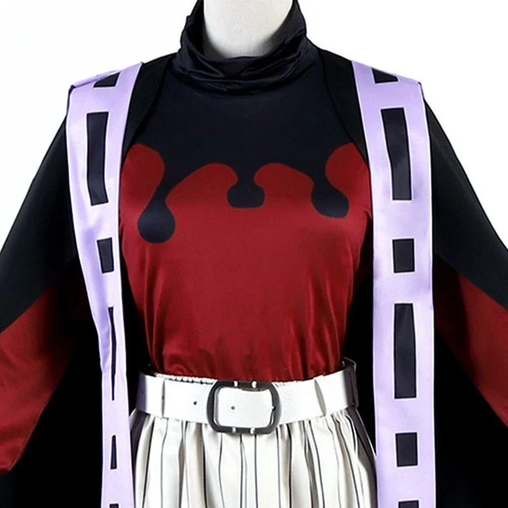 Douma Kimetsu no Yaiba cosplay costume