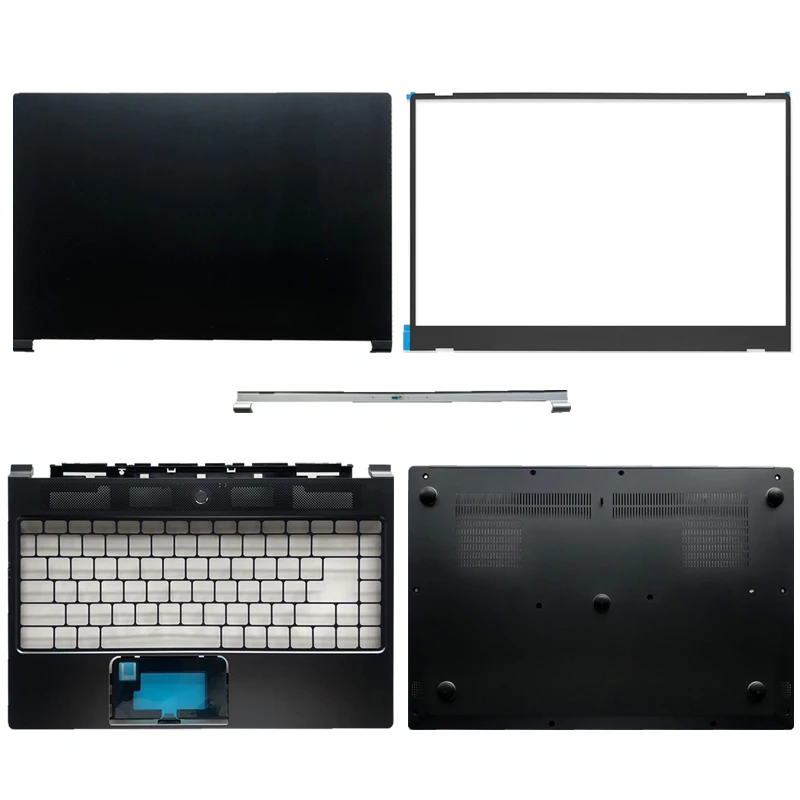 

Задняя крышка для планшета msi prestigium ps42 14B1