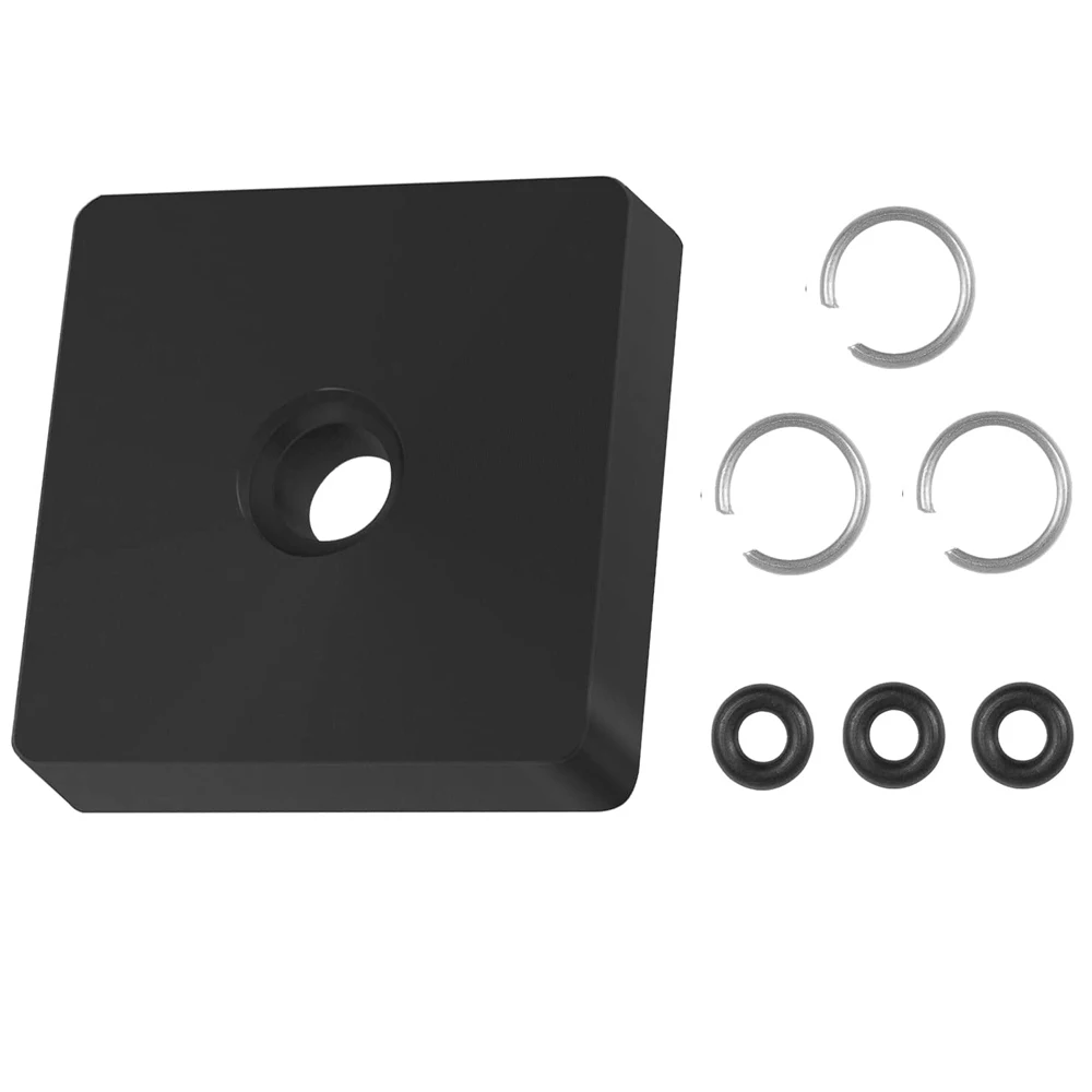 Chuang Qian 3/8" Impact Wrench Socket Retainer Ring Impact Retaining