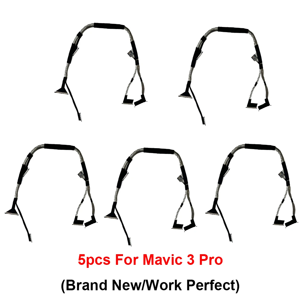 5pcs New Mavic 3 Pro
