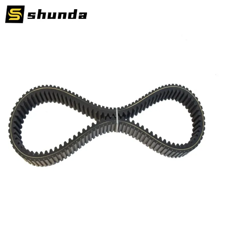 422280364 422280360 Cinghia Di Trasmissione Per Can-Am Outlander 500 570 650 800 1000 Outlander Max L Xt Renegade Commander Max Maverick 1000