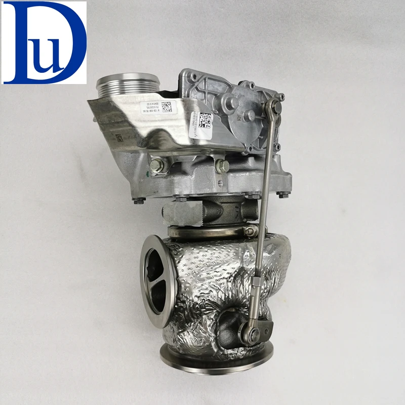 A1390903500 18579700001 Turbocharger For Mercedes Passenger Amg  