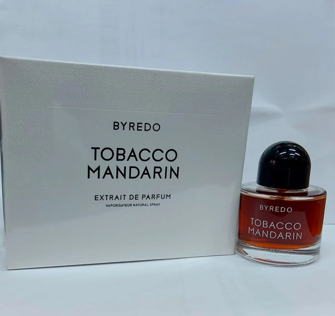 BYREDO バイレード TOBACCO MANDARIN【50ml】 タバコ マンダリン(バイレード)の通販・口コミ | 化粧品・コスメ