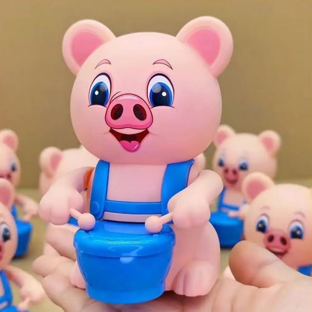 

Милая заводная игрушка-барабан, милая мультяшная заводная игрушка, игрушка для барабана, детская игрушка-животное, заводная игрушка, Обучающие игрушки, развлечения