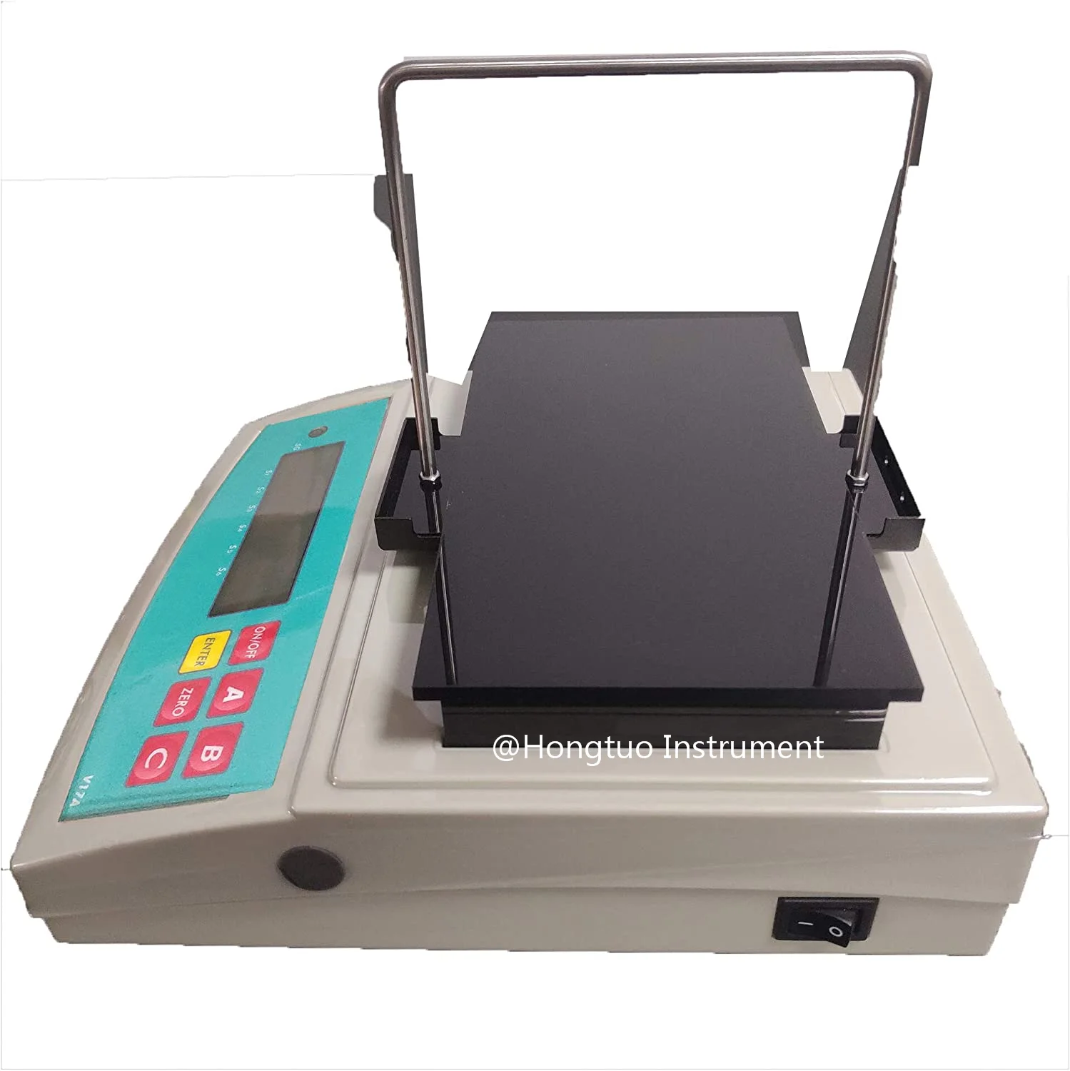 DH-300L Professional Manufacturer Supply Liquid Density Tester, Liquid Hydrometer, Density Measurement Instrument