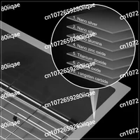อ่างล้างจานมุมแบบติดตั้งใต้เคาน์เตอร์ ขนาด 30 นิ้ว ผิวซาติน ขัดเงา สีทอง ผลิตจากสแตนเลสสตีลเกรด 16 เหมาะสำหรับใช้ในครัว 4