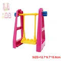 New big swing