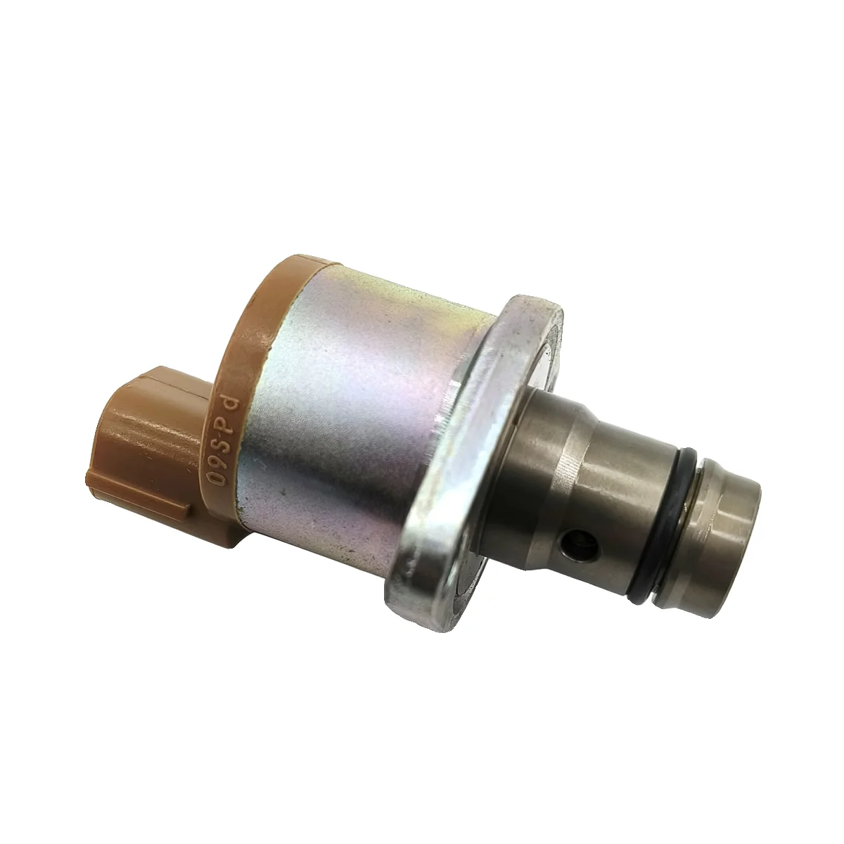 Kobelco Excavator SCV Valve for SK200 210 260 350-8 Super 8 J05E J08 Diesel Pump Solenoid Valve Construction Equipment Part