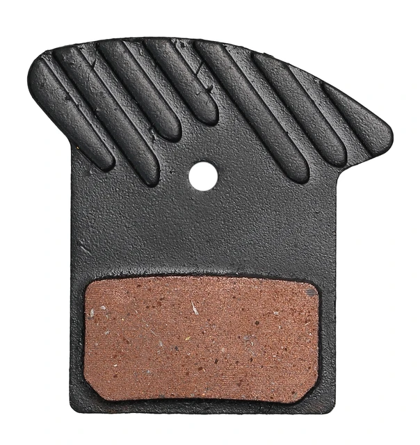 Nutt Disc Brake Pad For EScooter Hydraulic Brake Zero 10X 11X VSETT 10