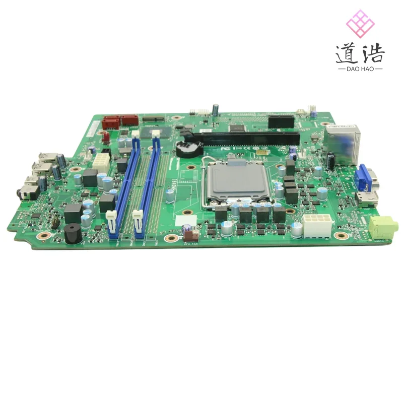 I6X0MH For Lenovo Ideacentre 5-14IAB7 5-17IAB7 Motherboard 5B20U55107 5B20U55287 LGA 1700 B660 Mainboard 5 I6X0MH For Lenovo Ideacentre 5-14IAB7 5-17IAB7 Motherboard 5B20U55107 5B20U55287 LGA 1700 B660 Mainboard - Image 3