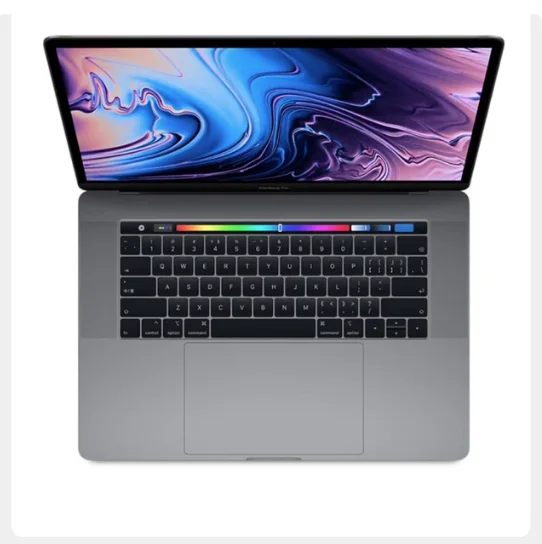 MacBook本体 MacBookPro (2019) i9 64GB 1TB US Amazon.com: Apple 2019 MacBook Pro with 2.3GHz Intel Core i9