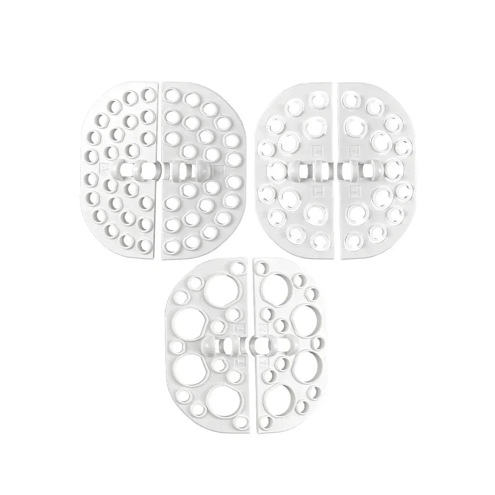 LABGIC L-RO-50D Multifunctional 3D CNC Rotary Mixer, Vortex Mixer,CNC Rotary Mixer,Lab Equipment,School Supplies