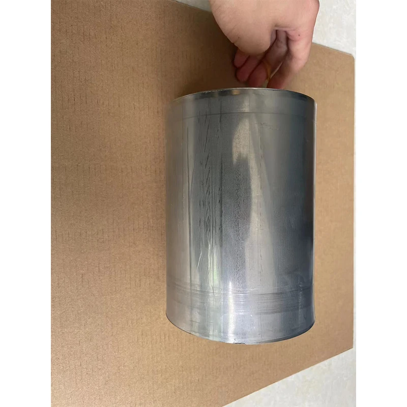 No Standard EURO 1 101*110MM 400 CELL Silencer Auto Parts Honeycomb Exhaust Filter Motorcycle Exhaust Silencer