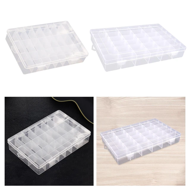 thread storage box products for sale