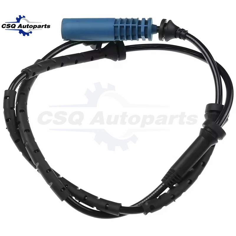 34523420330 ABS Wheel Speed Sensor Left/Right Front for 2004-2010 BMW X3