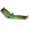 SonicModell SM600 Wire Cut 600mm Wingspan EPP FPV Flying Wing RC Airplane KIT/PNP 3